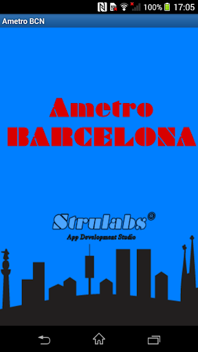 Ametro Barcelona
