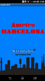 Free Ametro Barcelona APK