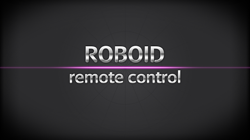 Roboid Remocon