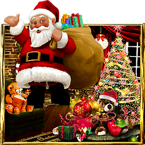 Christmas live wallpaper.apk 1.4