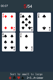 How to install 54 Cards lastet apk for android