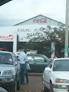 Kisumu Municipal Market