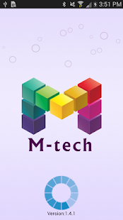 Lastest Mtech2014 APK