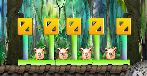 免費下載策略APP|Angry Pig app開箱文|APP開箱王