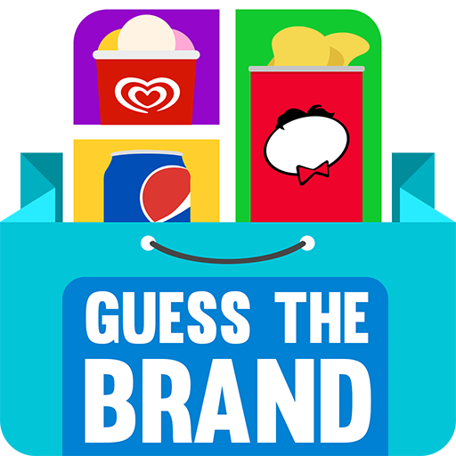 Guess the Brand Logo Quiz Game