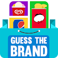 Guess he brand : logo quiz Apk