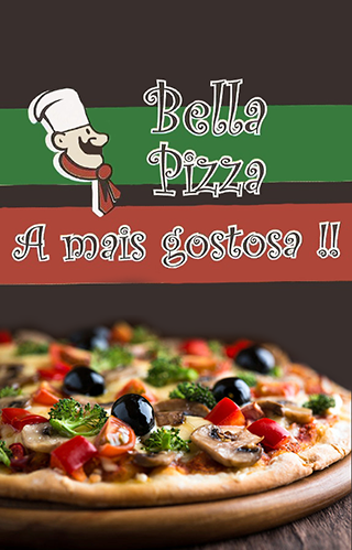 Bella Pizza