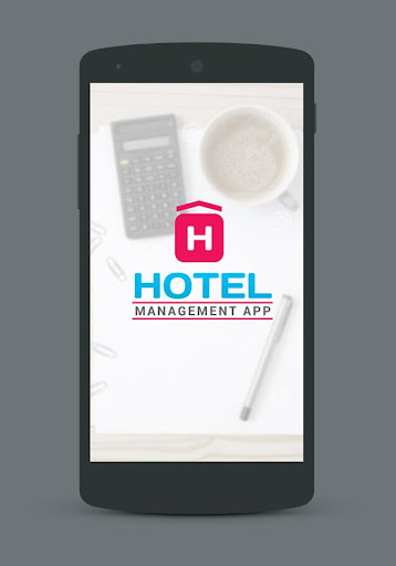 Hotel Management App