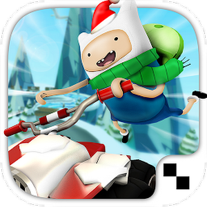 FORMULA CARTOON ALL-STARS v1.9.2 APK Latest 