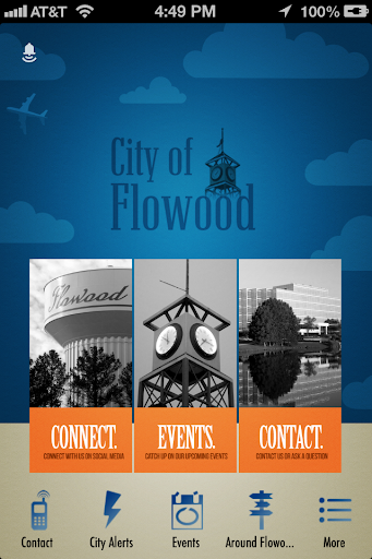 City of Flowood