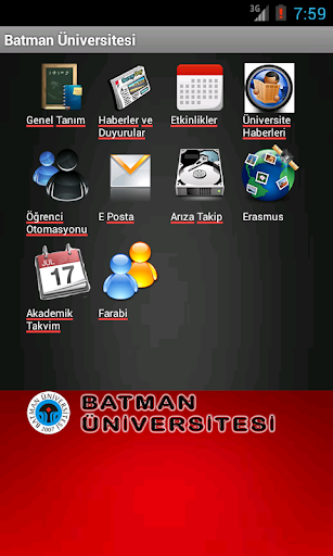 Batman üniversitesi