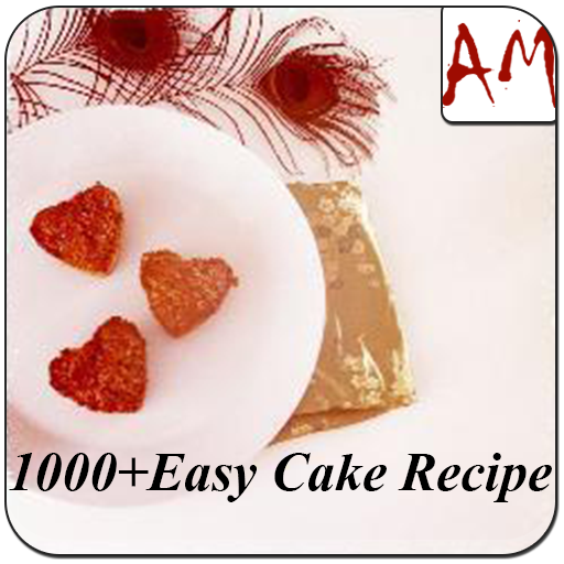 1000+ Easy Cake Recipes