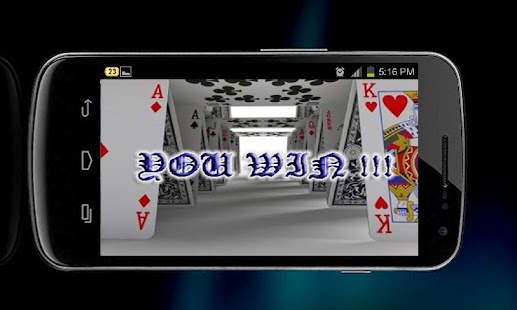 Ultimate Solitaire Screenshots 4