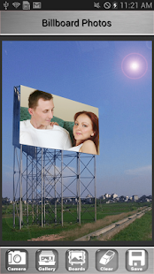 How to download Billboard Photos 1.0 mod apk for pc