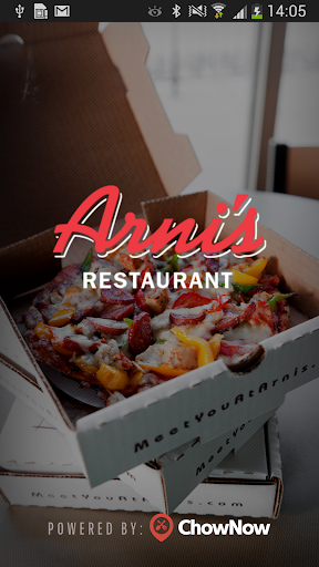 Arni's Restaurant