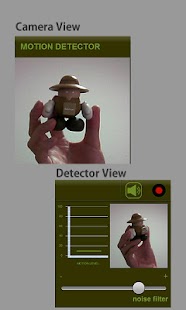 How to install Motion Detector 1.1.0 apk for android