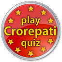 Tamil Crorepati Quiz Game mobile app icon