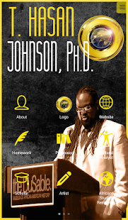 How to install T. Hasan Johnson 7.1.2.0 mod apk for laptop