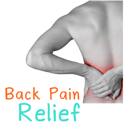 Back Pain Relief