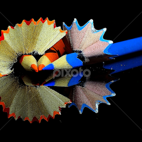 by PINAKI MITRA - Artistic Objects Education Objects
