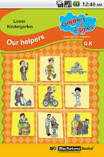 Our Helpers - GK for LKG Kids APK Download for Android