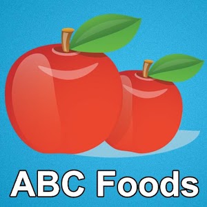 ABC Foods - Toddler Food ABC's.apk 3.0