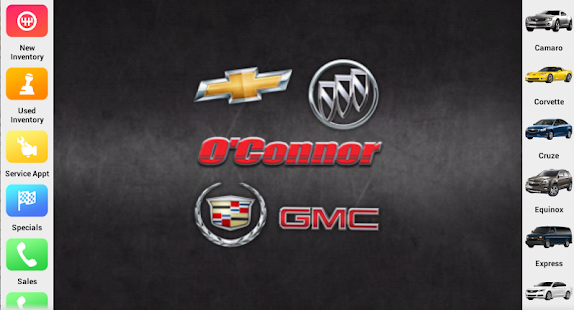 O'Connor AutoPark Screenshots 5