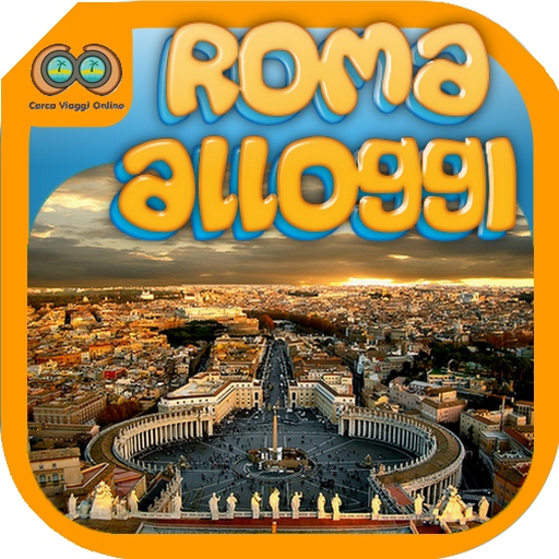 Appartamenti a Roma 旅遊 App LOGO-APP開箱王