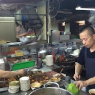 矮仔財滷肉飯