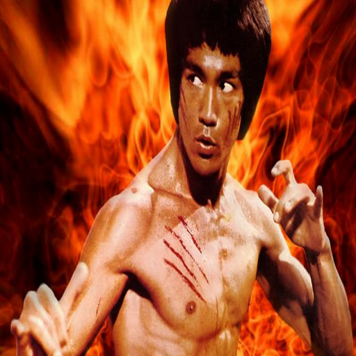 Bruce Lee