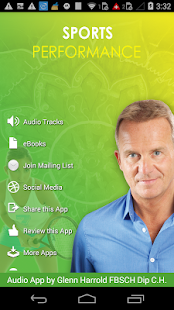 Free Download Sports Performance Hypnosis APK for Android