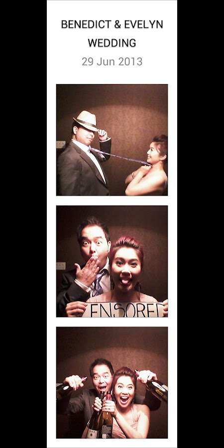   Party Photo Booth- screenshot 