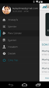 Free Download BKM Express APK