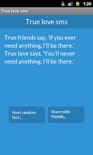 How to download True Love sms lastet apk for bluestacks
