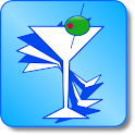 Bottoms Up! BAC Tracker logo