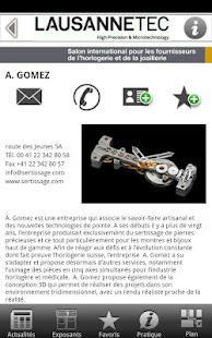 Download LausanneTec APK for Android