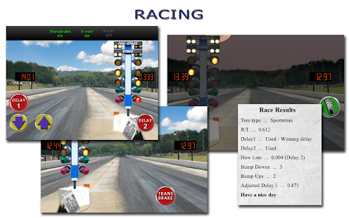 How to install Starting Line patch 1.0.1 apk for android