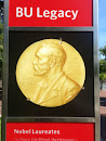 BU Nobel Laureates