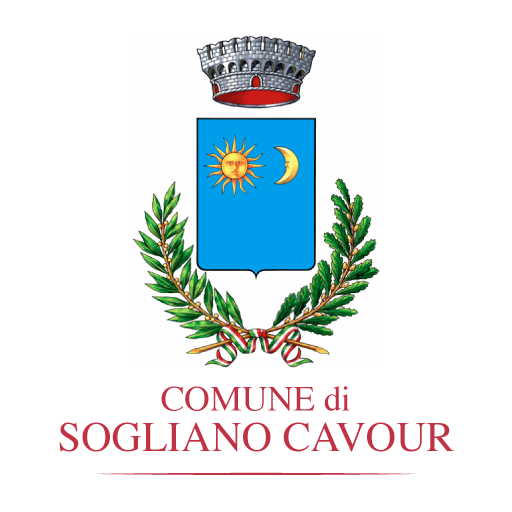 Sogliano Cavour LOGO-APP點子