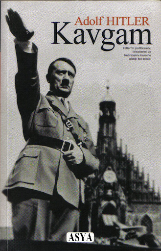 Ebook Adolf Hitler Kavgam