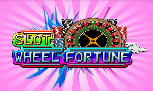 Slot Wheel Fortune