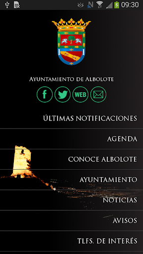 Albolote