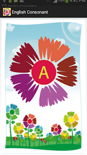 Free English Alphabet APK