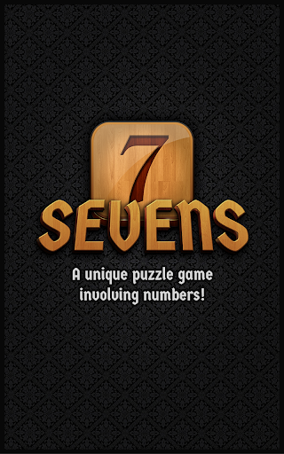 【免費解謎App】Board Games: Sevens-APP點子