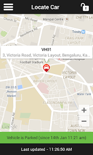 How to mod SafeKar-Personal Car Tracking lastet apk for bluestacks