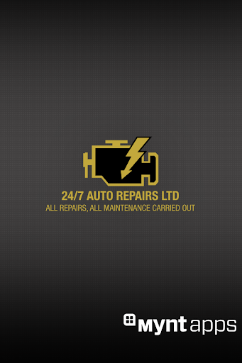 24 7 Auto Repairs