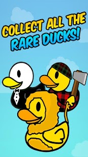 Lastest Tap The Duck FREE APK
