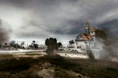 soldier leon poster 3