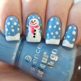 Nail Art Ideas