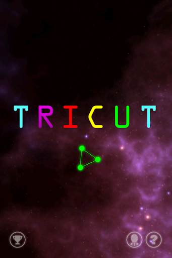 Tricut